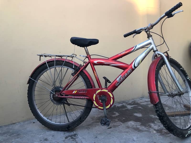 safari super speed bicycle for sale 1