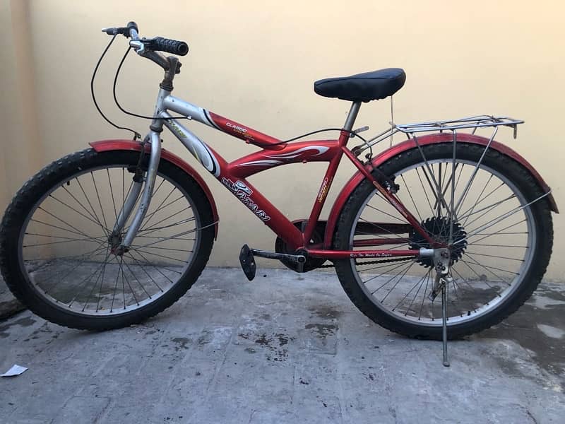 safari super speed bicycle for sale 2