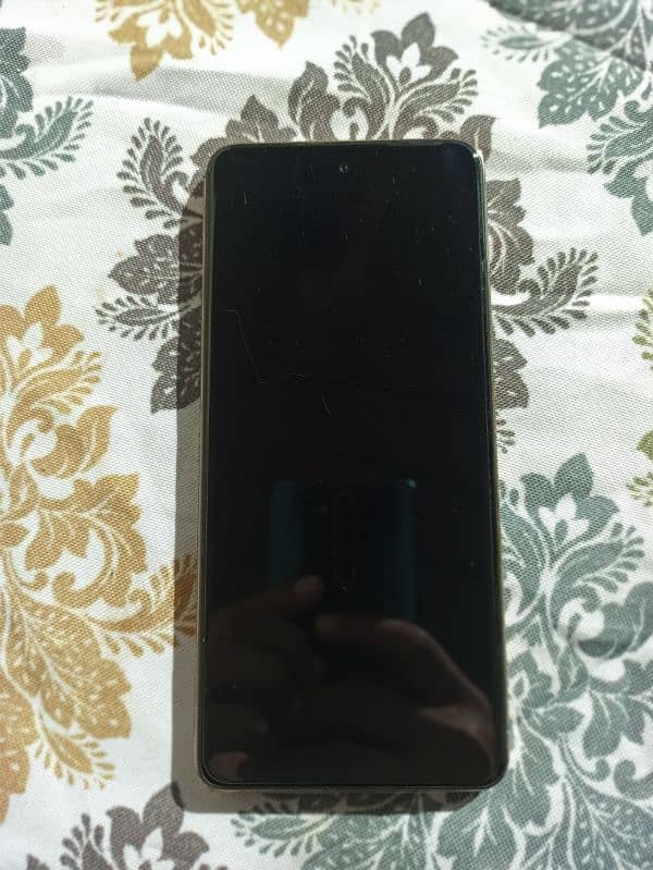 Infinix note 30 0