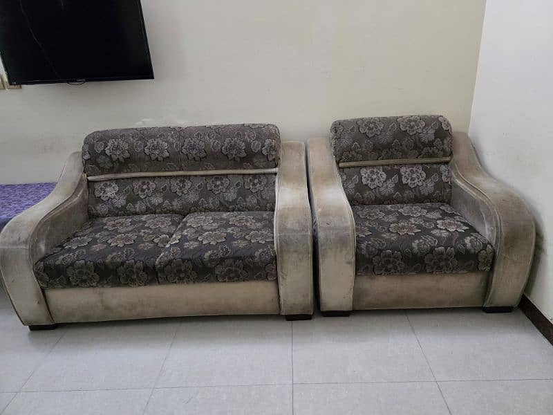 6 pcs sofas 0