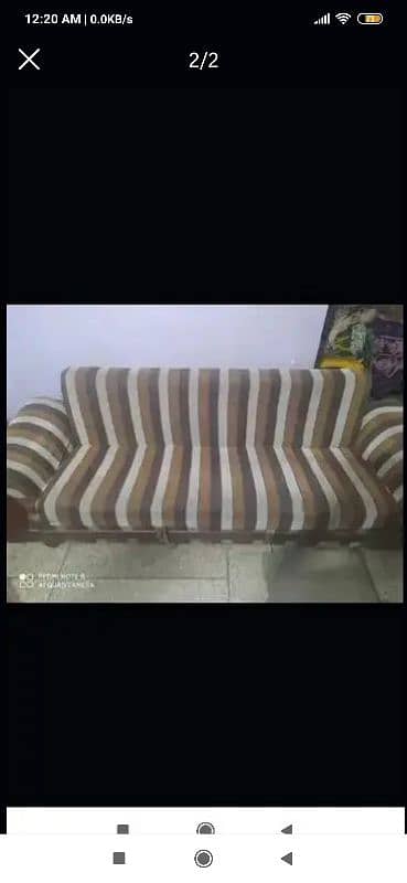 sofa cum bed 1