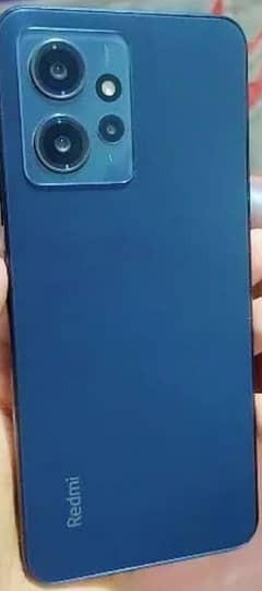 URGENT SALE REDMI NOTE 12