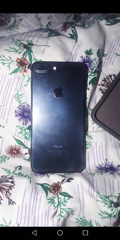 I phone 2