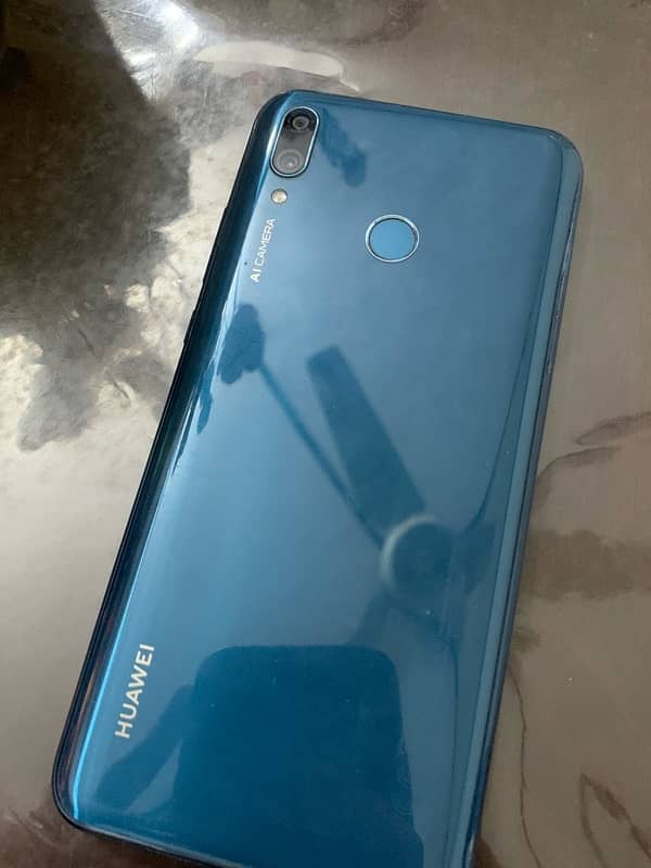 huawei y9 2019 pta 1