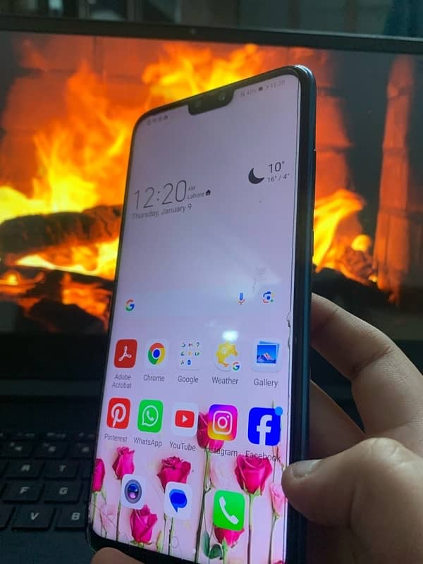 huawei y9 2019 pta 3