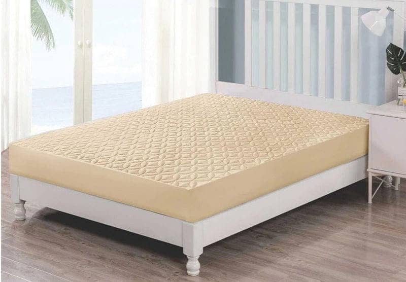 “Waterproof Mattress Cover for Protect Your Mattress with Ease!” 10