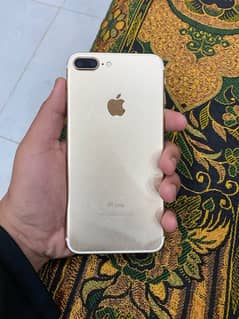 Iphone 7 Plus Pta approved