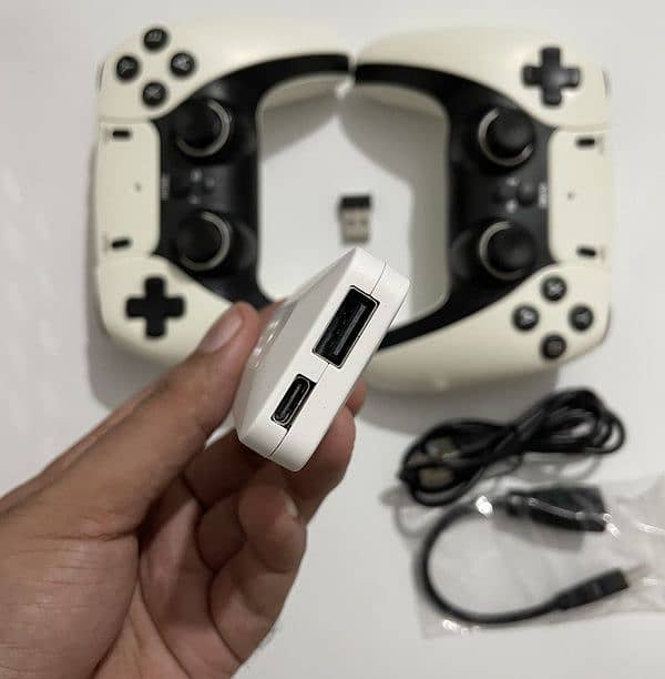 GAME STICK CONTROLLER GAMEPAD M22 2