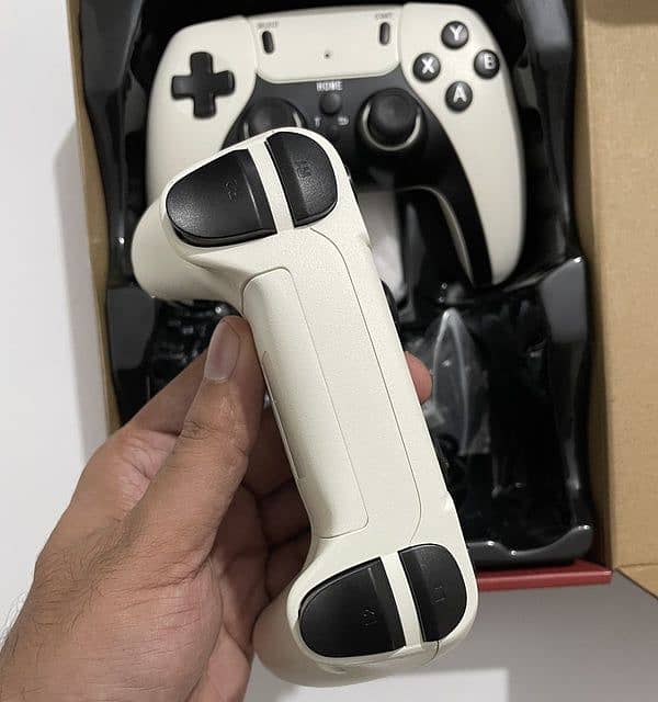 GAME STICK CONTROLLER GAMEPAD M22 5