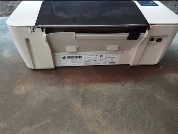 Hp inkjet printer for sale 1