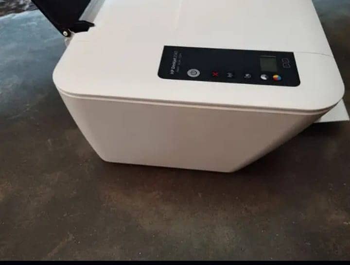 Hp inkjet printer for sale 2