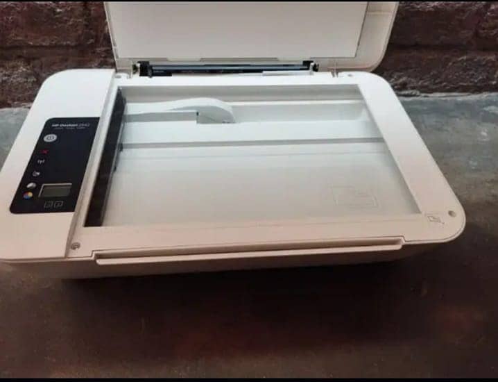 Hp inkjet printer for sale 5