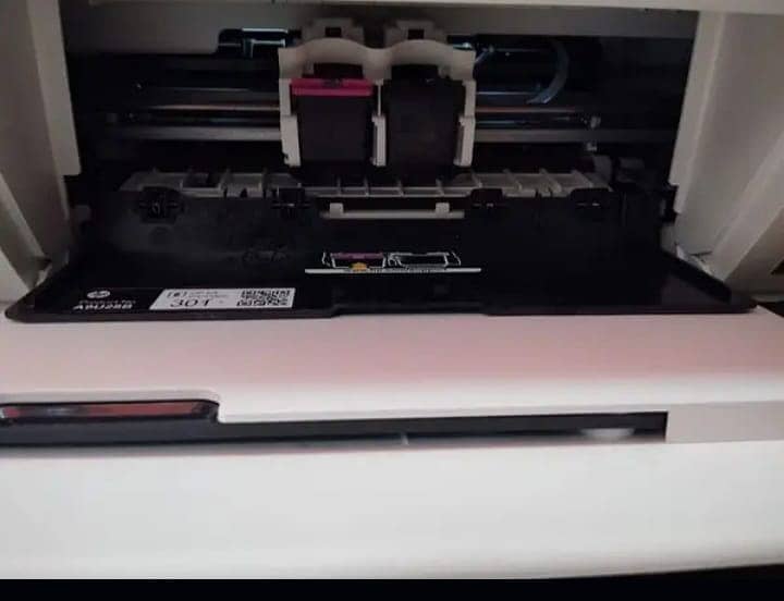 Hp inkjet printer for sale 6