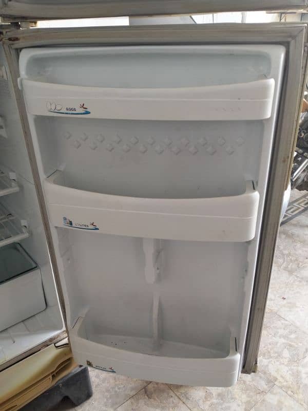 Pel refrigerator and satbilizer 4