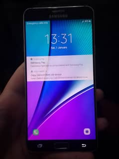 Samsung Note 5 mint condition