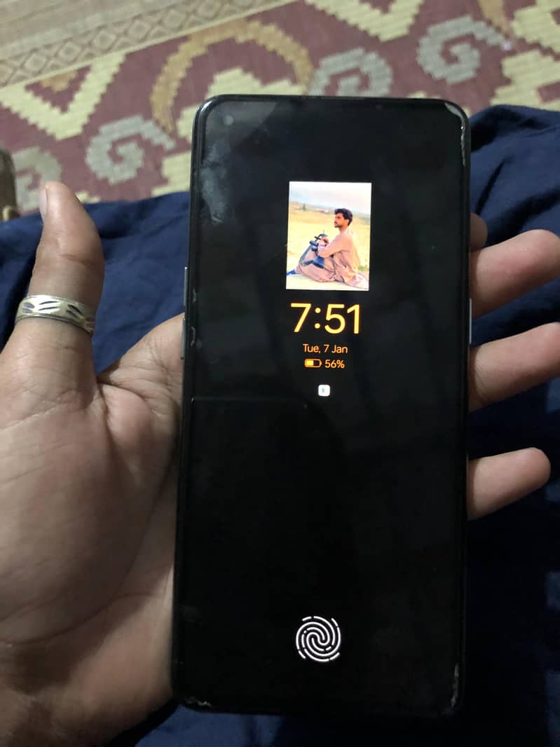 OPPO Reno 6 8gb 128gb 4