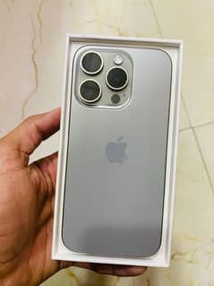 iphone 15 pro max 256gb non pta