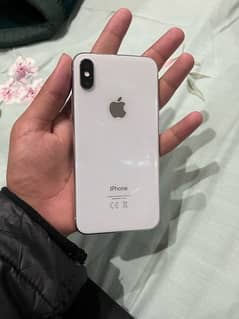 Iphone X non pta