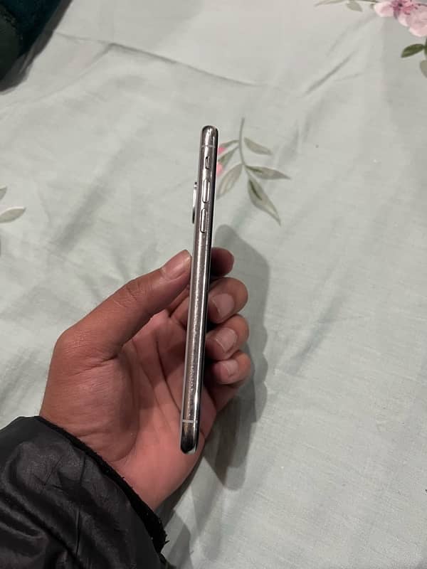 Iphone X non pta factory 3