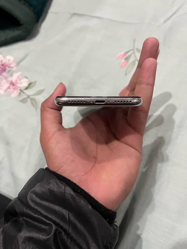 Iphone X non pta factory 4