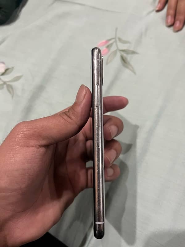 Iphone X non pta factory 6