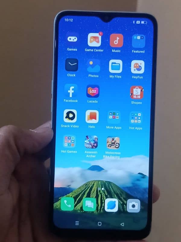 oppo A57 5G 8/256 1