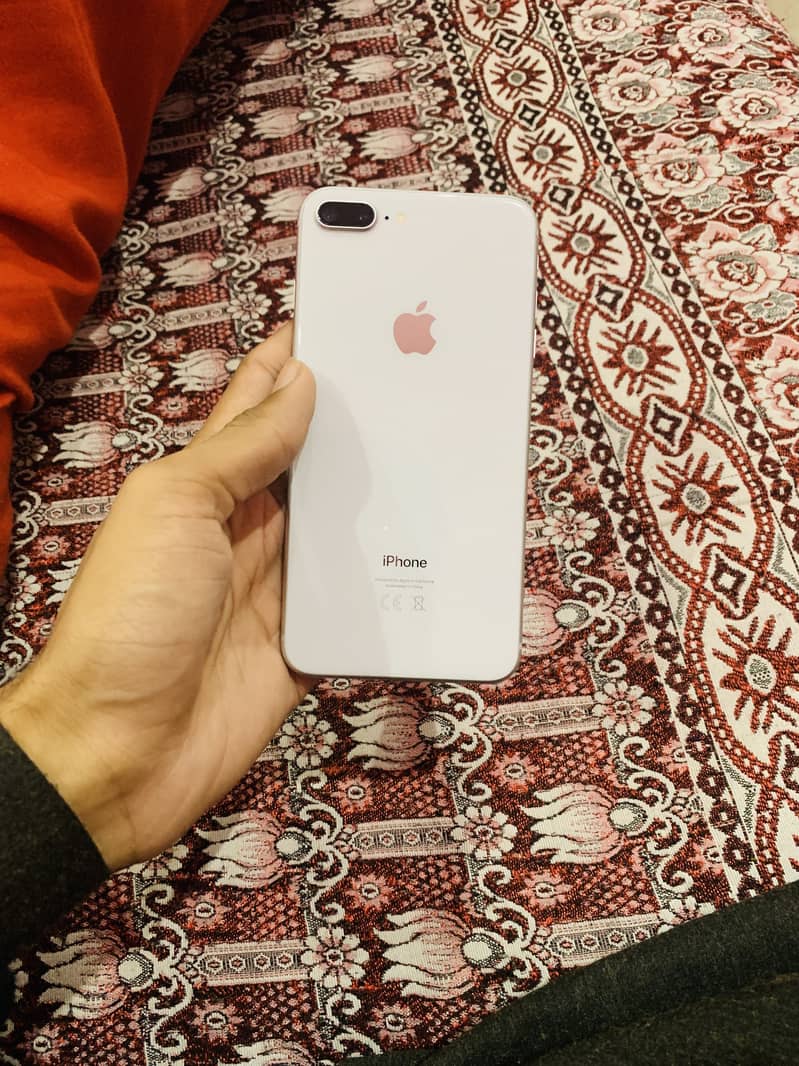 iphone 8 plus Exchange & Sell 1