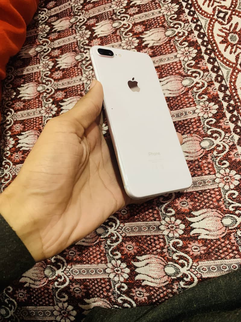 iphone 8 plus Exchange & Sell 3