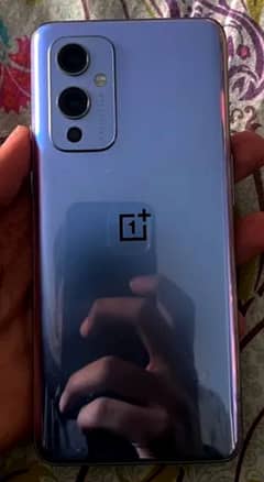 ONEPLUS  9 PTA Approved