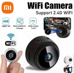 Xiaomi mini camera Wireless free delivery all Pakistan