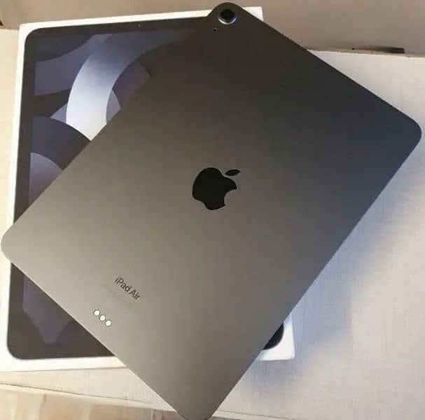 IPad air 5 M1 full packing 2