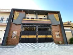 Brand new 3 marla double story house for rent multan