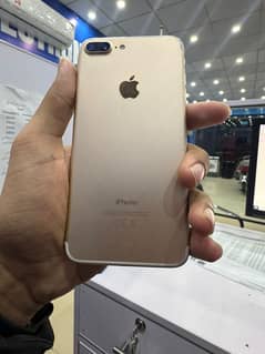 Apple iPhone 7 Plus