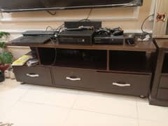 TV Rack/Console 10/10 condition