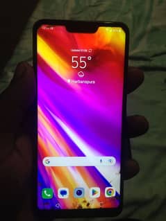 lg g7 4/64 official pta aprove read add