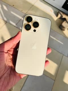 iphone 14 pro pta 100% bh water pack