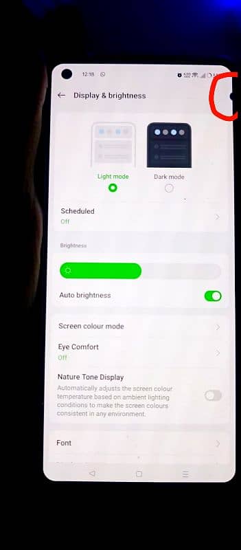 ONEPLUS  9 PTA Approved 3