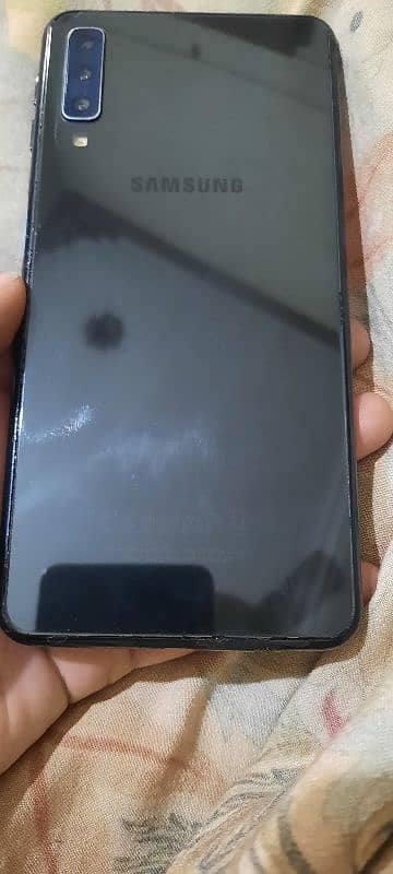 samsung galaxy a7 0