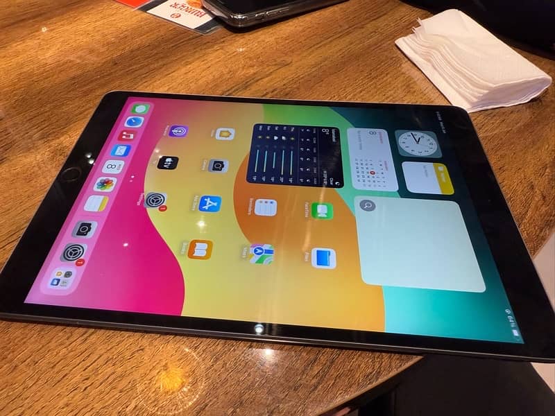 Ipad Air 3rd Generation 7