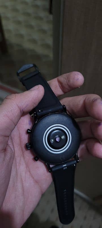 Fossil Gen 5 SmartWatch.                     (samsung,huawei,mi,apple) 1