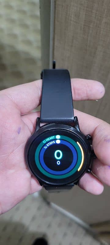 Fossil Gen 5 SmartWatch.                     (samsung,huawei,mi,apple) 2