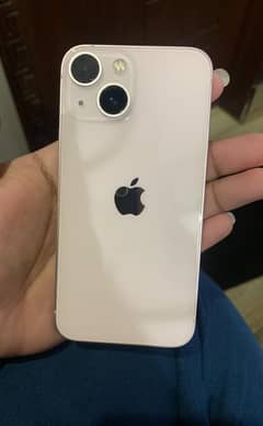 I PHONE 13 MINI(non pta)