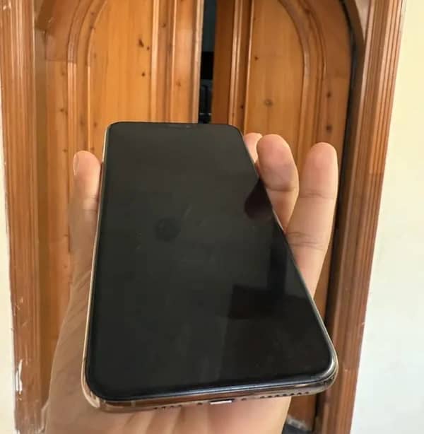 Iphone 11 Pro Max nonpta lush condition . 03056000014 3