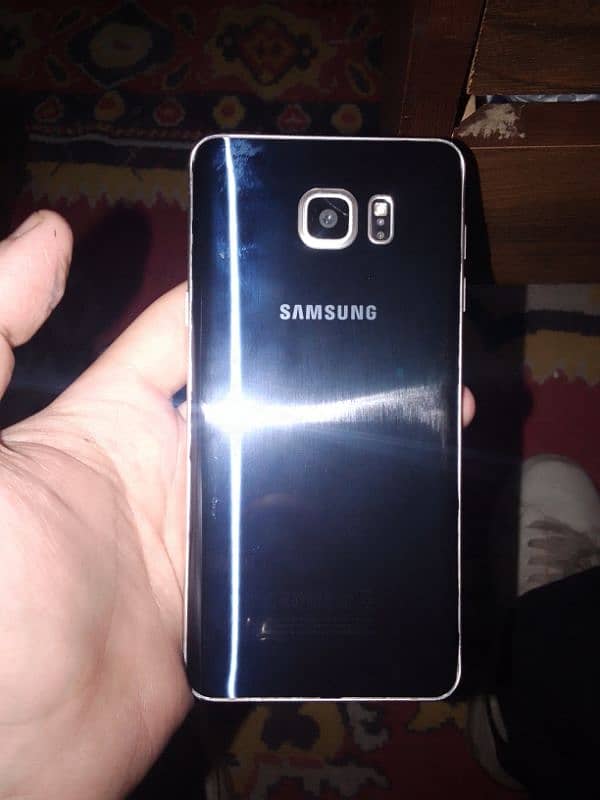 Samsung Note 5 mint condition 5