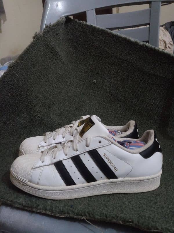 American sneakers size 6 used like new 2000 4