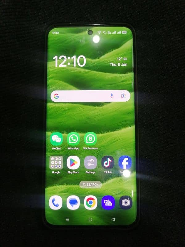 Oppo Reno 12 5G 12/512 2