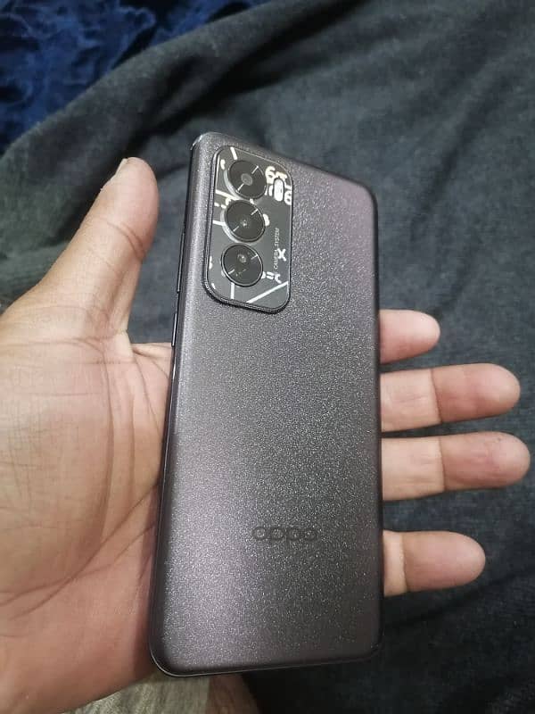 Oppo Reno 12 5G 12/512 3