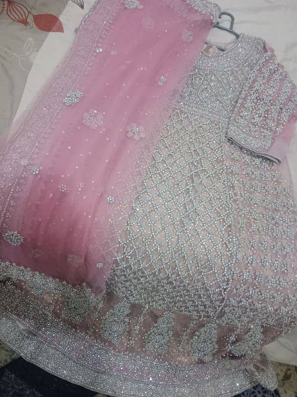 wedding walima Maxi 1