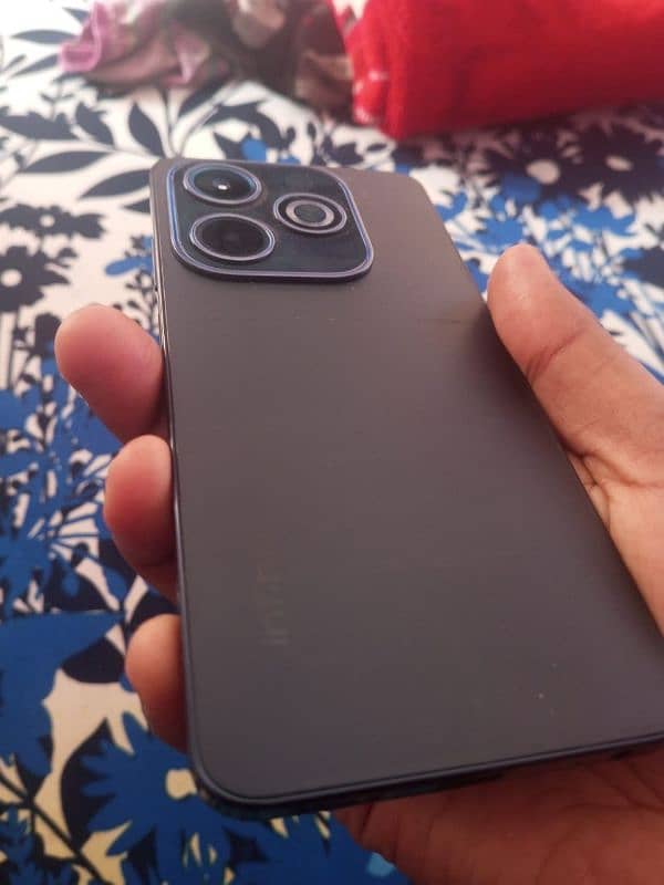 Infinix hot 40i 10/10 2