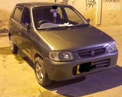 Suzuki Alto 2008